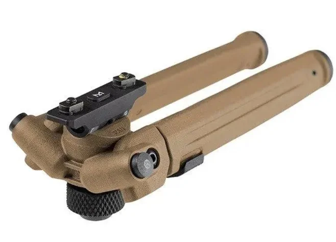 Сошки Magpul M-LOk Фото 2